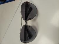 CS2345/2026 OCCHIALI RAY BAN